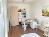 Naturheilpraxis Silvia Aeschimann