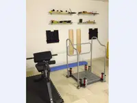 Praxis für Physiotherapie und manuelle Lymphdrainage Bucher Anna