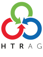 HTR AG Engineering und Consulting-Logo