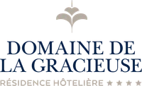 Domaine de La Gracieuse-Logo