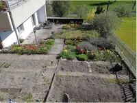 Reyeg Gartenbau AG - Klicken Sie, um das Bild 1 in einer Lightbox vergrössert darzustellen