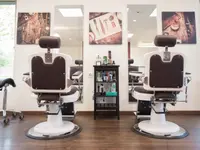 Coiffeur Peterhans - Klicken Sie, um das Bild 7 in einer Lightbox vergrössert darzustellen