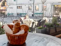 Café-Hotel Appenzell - Klicken Sie, um das Bild 12 in einer Lightbox vergrössert darzustellen