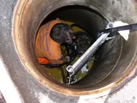 OBAG Kanalreinigungs-AG