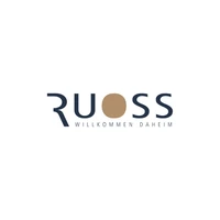 ROBERT RUOSS & CO. AG logo