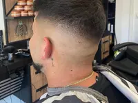 The Kovli Barbershop