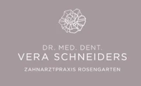 Dr. med. dent. Schneiders Vera-Logo