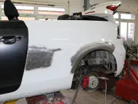 Carrosserie José Barth Sàrl