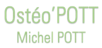 Ostéo'Pott-Logo