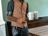 Taurus 4 Fashion AG