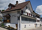 Gasthaus zum Rössli-Logo