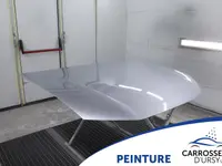 Carrosserie d'Ursy SA - cliccare per ingrandire l’immagine 6 in una lightbox