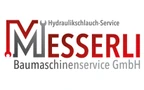 Messerli Baumaschinenservice GmbH