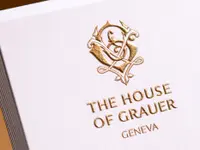 THE HOUSE OF GRAUER - Klicken Sie, um das Bild 1 in einer Lightbox vergrössert darzustellen