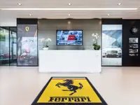 ZENITH Automobiles • Lausanne