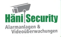 Häni Security-Logo