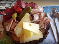 Restaurant Les Bergers