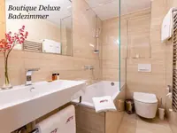 Boutique Hotel Arte