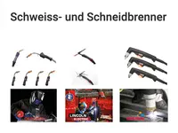 OERLIKON Schweisstechnik AG