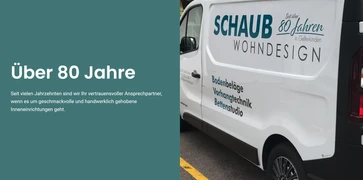 Schaub Wohndesign AG