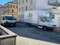 AP recyclage