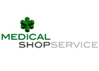 Médical Shop Service-Logo