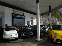 Garage du Château & MF Automobiles
