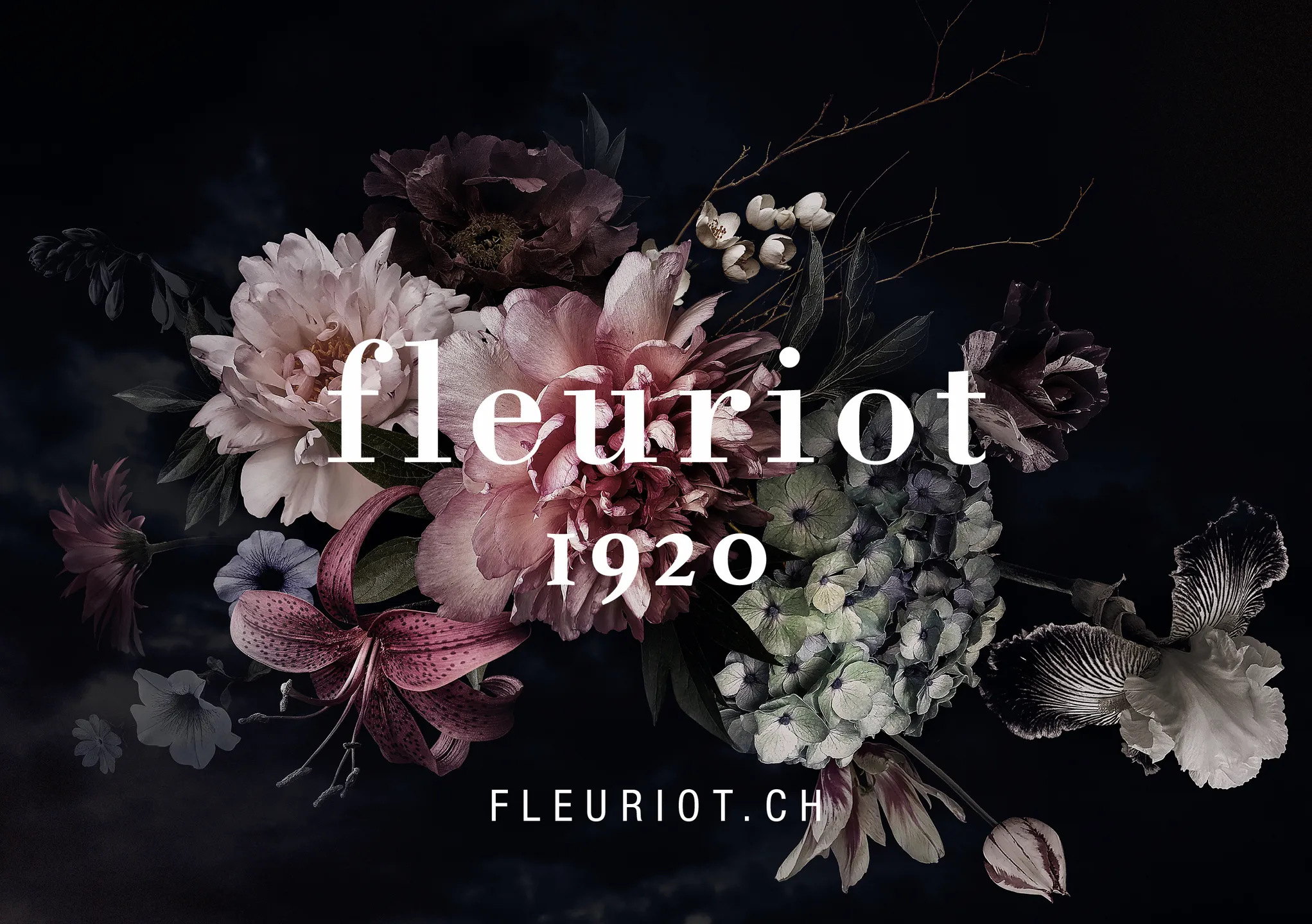 Fleuriot Fleurs, Fleuriste Gare O'Vives