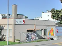 Senn Hans AG, Pfäffikon ZH