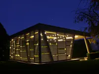 Sennwald Architectes SA