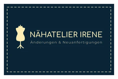 Nähatelier Irene, Irene Paganoni