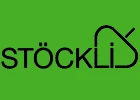 Stöckli Gartenbau AG-Logo