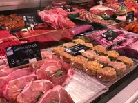 Boucherie du Centre Sàrl