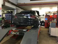 Garage AD Vilela SA
