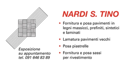 Nardi S. Tino