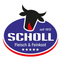 Scholl Fleisch & Feinkost AG-Logo