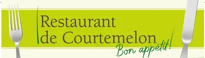 Restaurant de Courtemelon