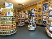 TopPharm Kranich Apotheke - Klicken Sie, um das Bild 4 in einer Lightbox vergrössert darzustellen