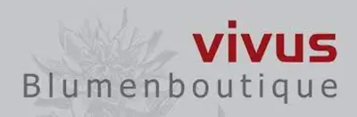 vivus Blumenboutique GmbH