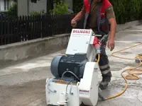 Diamont Betonabbautechnik AG
