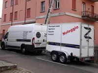 Zoran Traslochi e Trasporti
