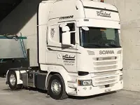 K. Lienhard Transport AG