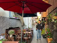 Restaurant Pöstli