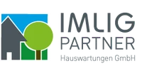 Logo IMLIGPARTNER Hauswartungen GmbH