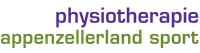 Physio Appenzellerland-Logo