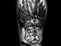 Mosaics Tattoo & Repair