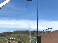 Elektroanlagen Schraner AG