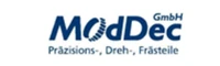 ModDec GmbH-Logo