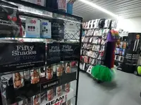 Sex Shop Fantasy