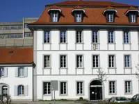 Gindraux Fenêtres SA